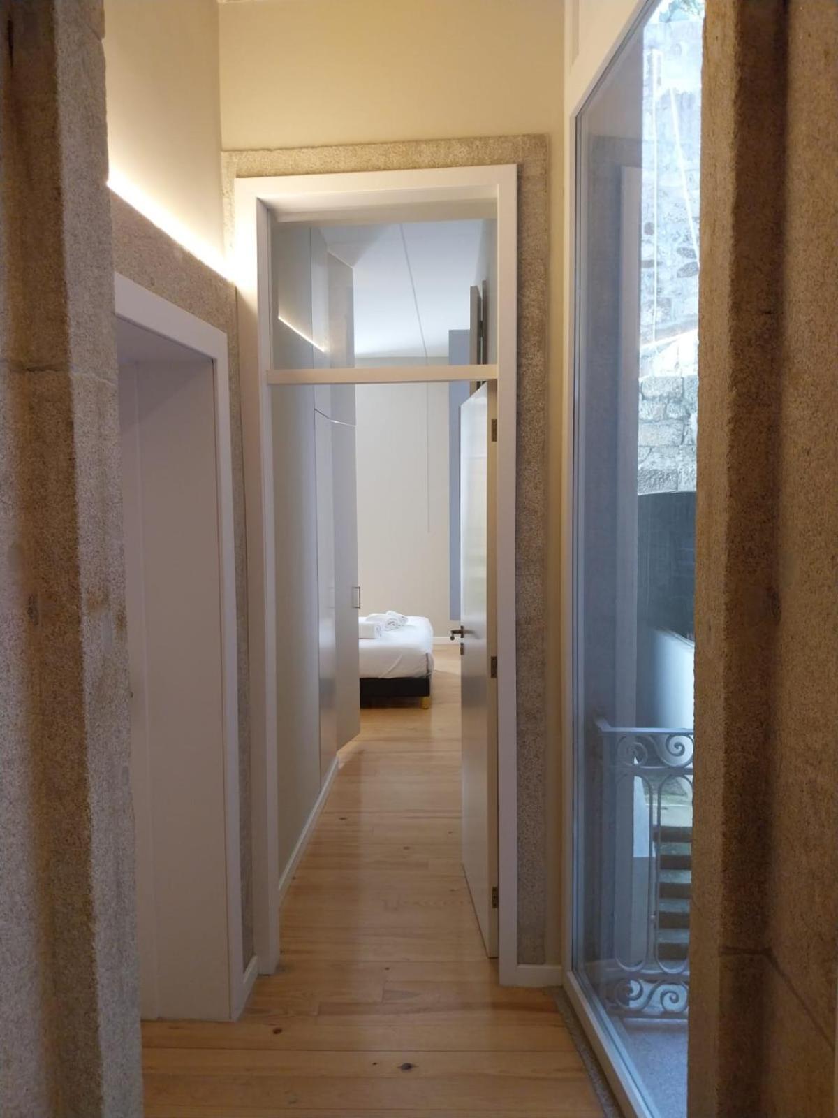 View - Santa Catarina Appartement *
