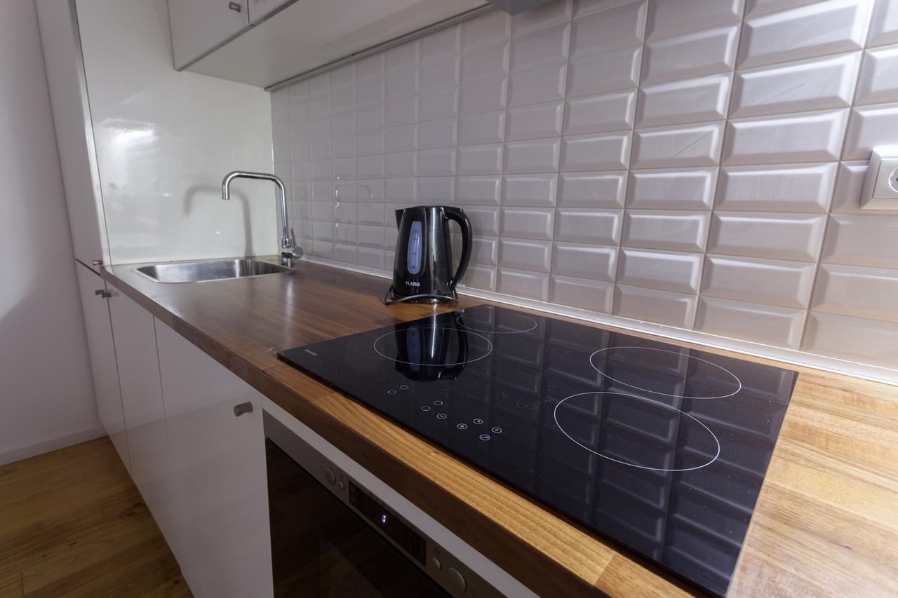 View - Santa Catarina Appartement