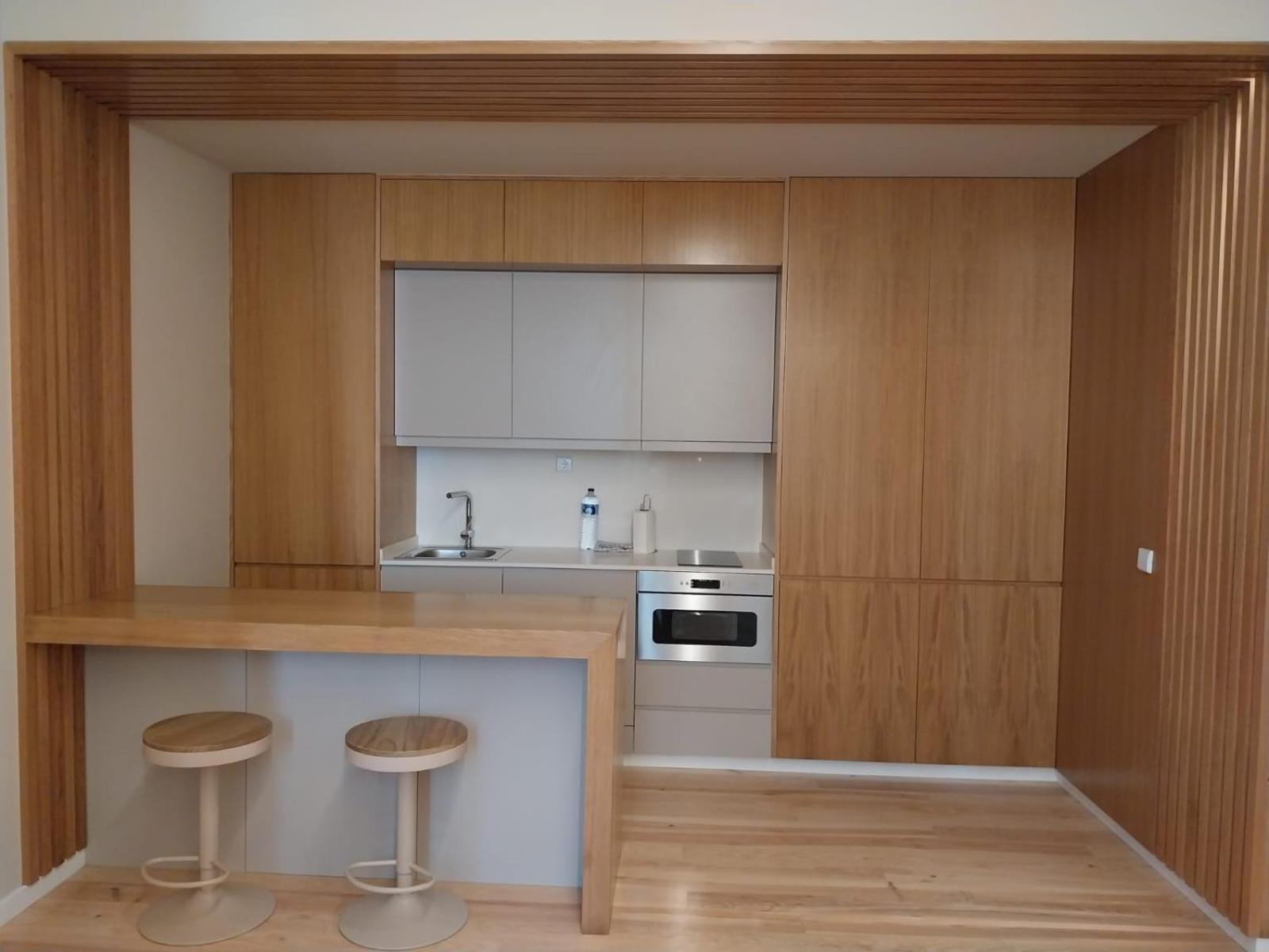 View - Santa Catarina Apartment